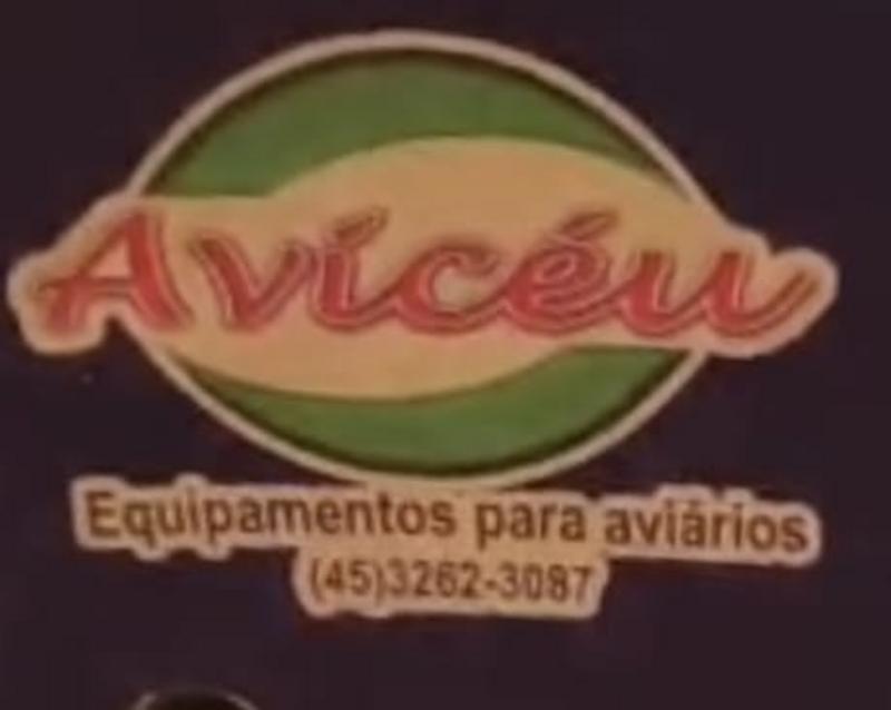 Aviceu Equipamentos para Aviários