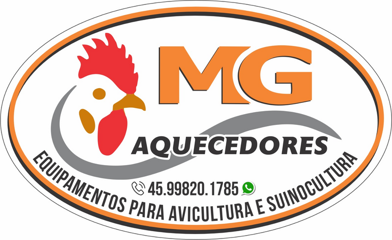 MG Aquecedores