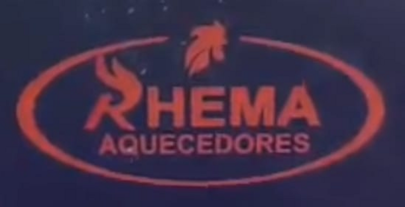 Rhema Aquecedores